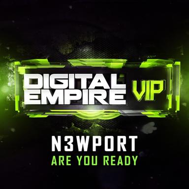 Are You Ready