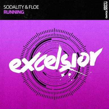 Running - Extended Mix