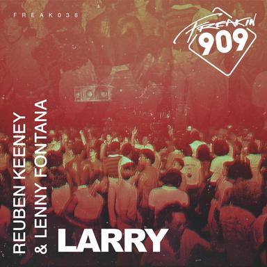 Larry - Instrumental Mix
