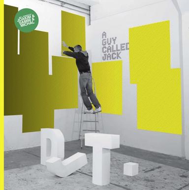 A Guy Called Jack - Joakim Mix