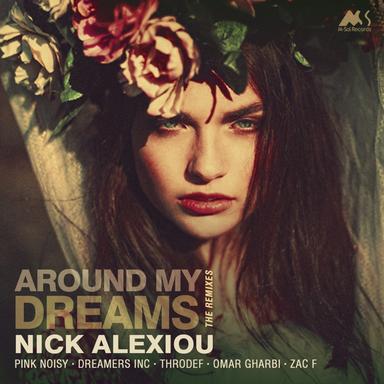 Around My Dreams - ThroDef Remix
