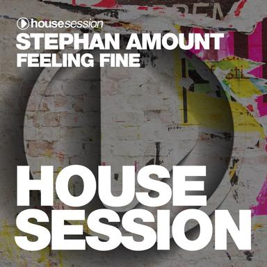 Feeling Fine - Francesco Gomez Remix