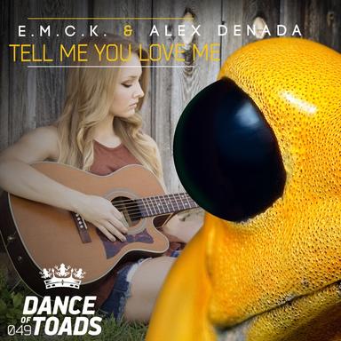 Tell Me You Love Me - Radio Edit