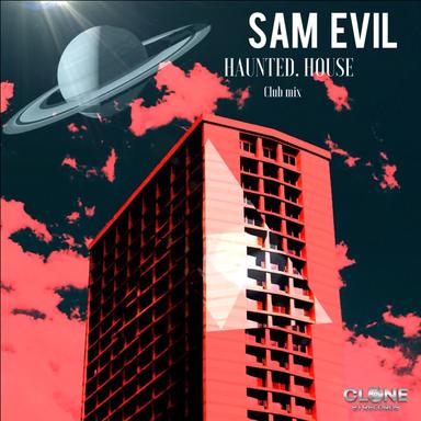 Haunted House - Club Mix