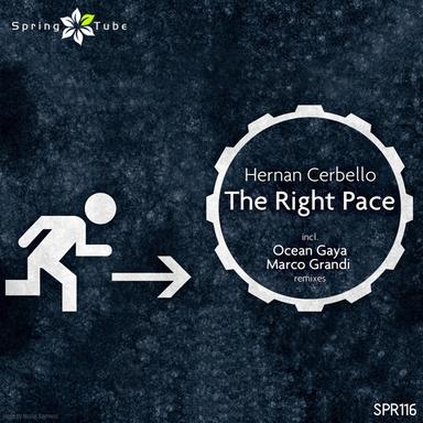 The Right Pace - Marco Grandi Remix