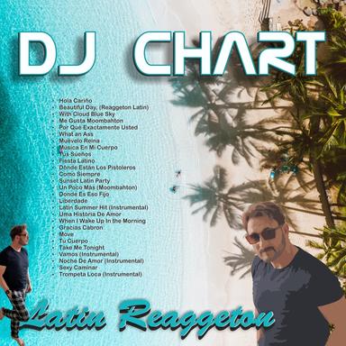 Latin Summer Hit - Instrumental