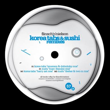 Sushi - Dreher & Two_EM Remix