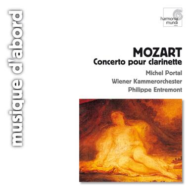 Symphony No. 21 in A Major, K. 134: III. Menuetto