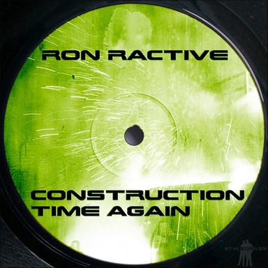 Construction Time Again - B Side Mix