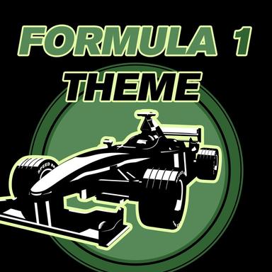 The Chain - F1 Theme - From "Formula 1 Motor Racing"