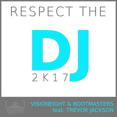Respect the DJ 2k17 - Andy Franklini Remix Radio Edit