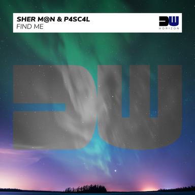 Find Me - Celestial Mix