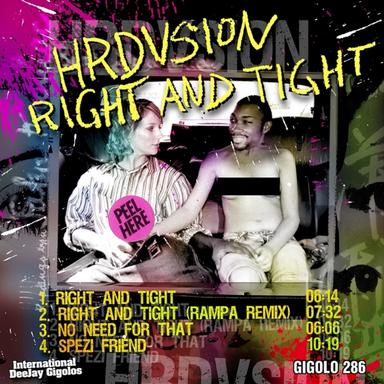 Right and Tight