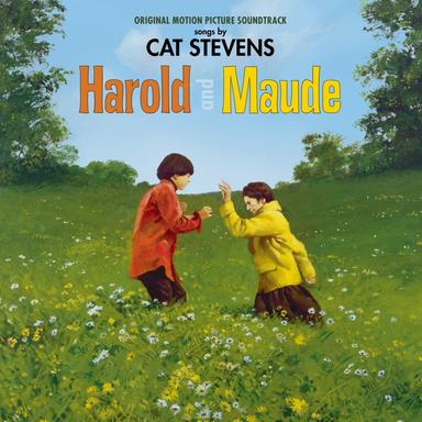If You Want To Sing Out, Sing Out (Ending / From 'Harold And Maude' Original Motion Picture Soundtrack)
