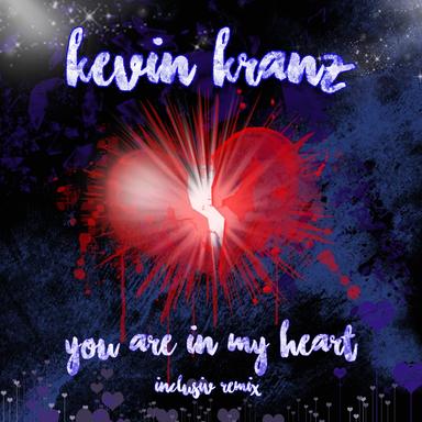 You Are in My Heart