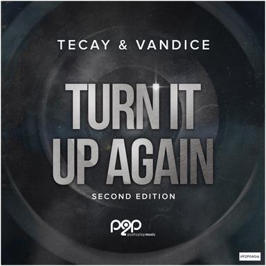 Turn It up Again - Oliver Barabas Remix Edit