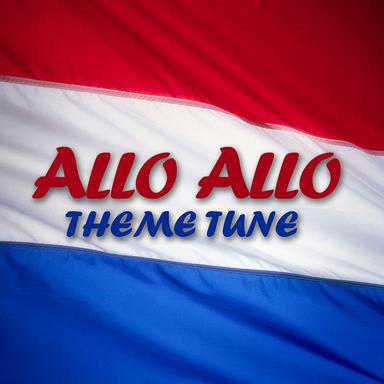 Theme - From "Allo 'Allo!"