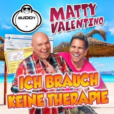 Ich brauch keine Therapie