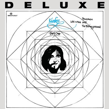 Get Back in Line (Live Version) (2020 Remaster)