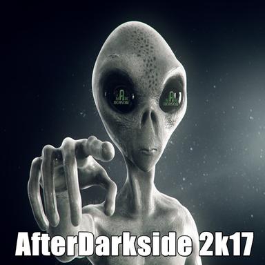 After Darkside 2k17 - Special Long Remix