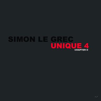 Unique - Radio Mix