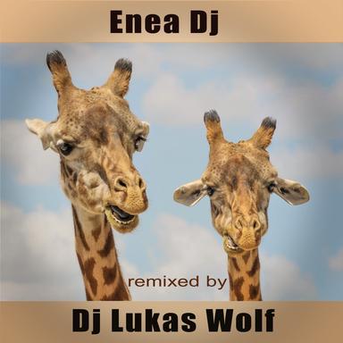 New Generation - DJ Lukas Wolf No Fx Remix