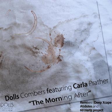 The Morning After - Deep Xcape Remix