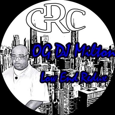 Hoodrat - Geto Mark Remix