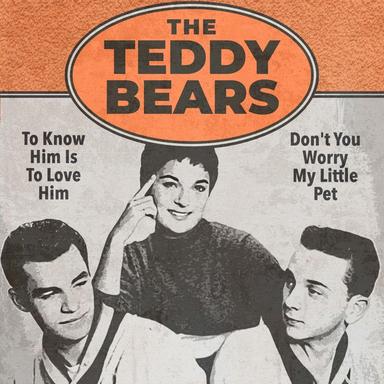 To Know Him, Is to Love Him