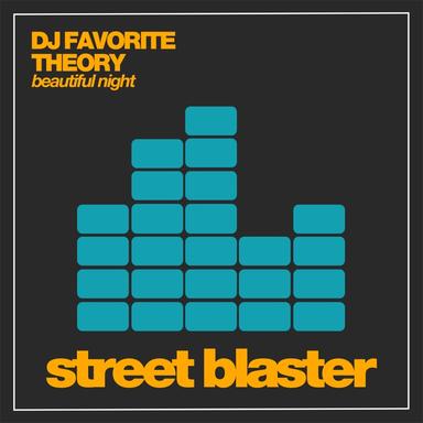 Beautiful Night - DJ Flight Remix