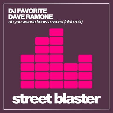 Do You Wanna Know a Secret - Club Mix