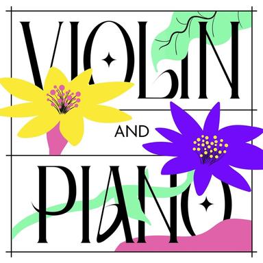 The Tsar's Bride, Act I: Lyubasha's Song (Arr. for Violin & Piano)