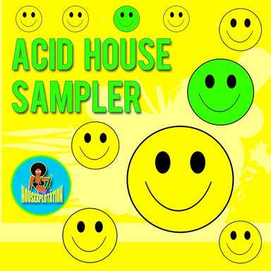 This House 1990 - Dub Mix