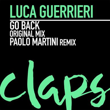 Go Back - Paolo Martini Remix