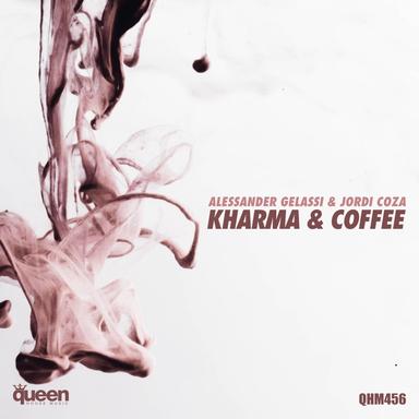 Kharma & Coffee - Instrumental Mix