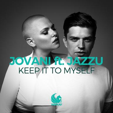 Keep It to Myself (feat. Jazzu) - Crystal Rock & Marc Kiss Remix