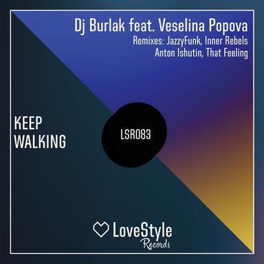Keep Walking - That Feeling Remix