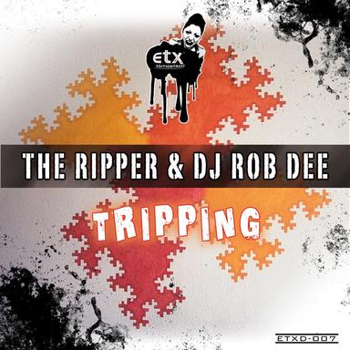 Tripping - DJanny Radio Mix