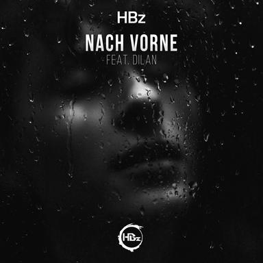 Nach vorne