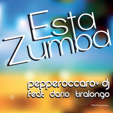 Esta Zumba - Radio Edit
