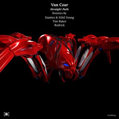 Straight Path - Dantiez & Nihil Young Remix