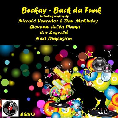 Back Da Funk