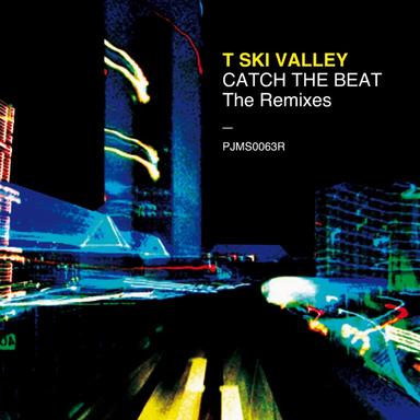 Catch the Beat - Bibi's Love Breakbeat Mix