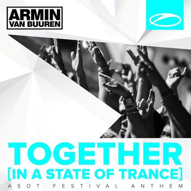 Together (In A State Of Trance) - Alexander Popov Remix