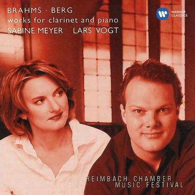 Brahms: Clarinet Sonata No. 1 in F Minor, Op. 120 No. 1: IV. Vivace (Live, 2002)