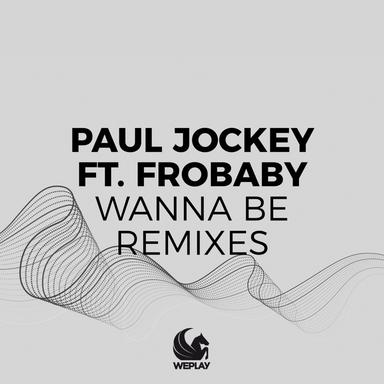 Wanna Be - Gotlucky Remix