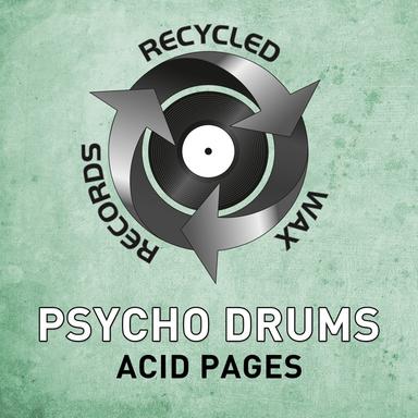 Acid Page No.3