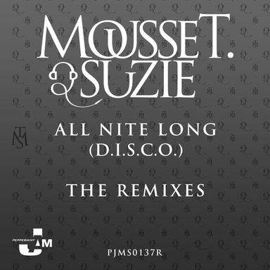 All Nite Long - Dimitri From Paris Dub LeDisco