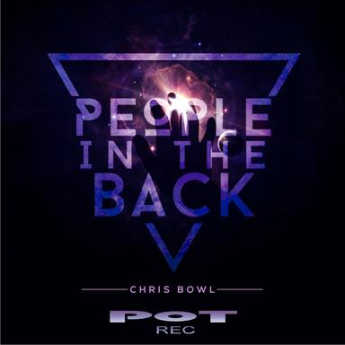 People in the Back