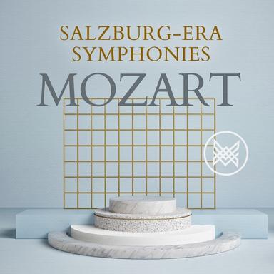 Symphony No. 28 in C Major, K. 200/189k: IV. Presto
